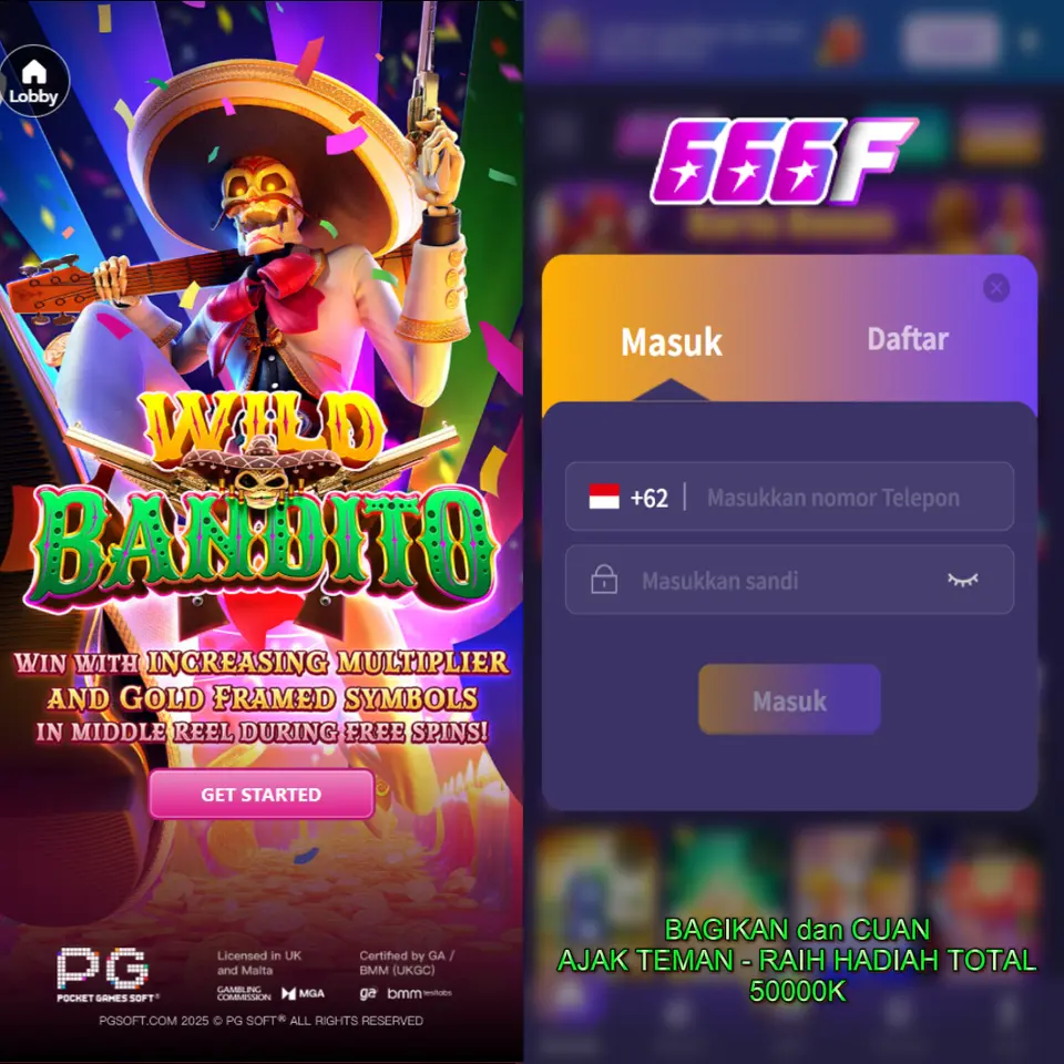 666f APK Resmi Unduh