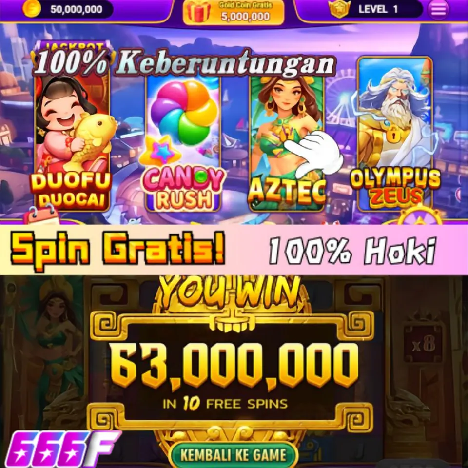 666f Tangkapan Layar - Resmi